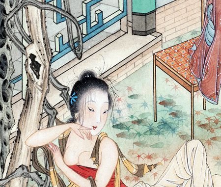 满洲里-中国古代行房图大全，1000幅珍藏版！